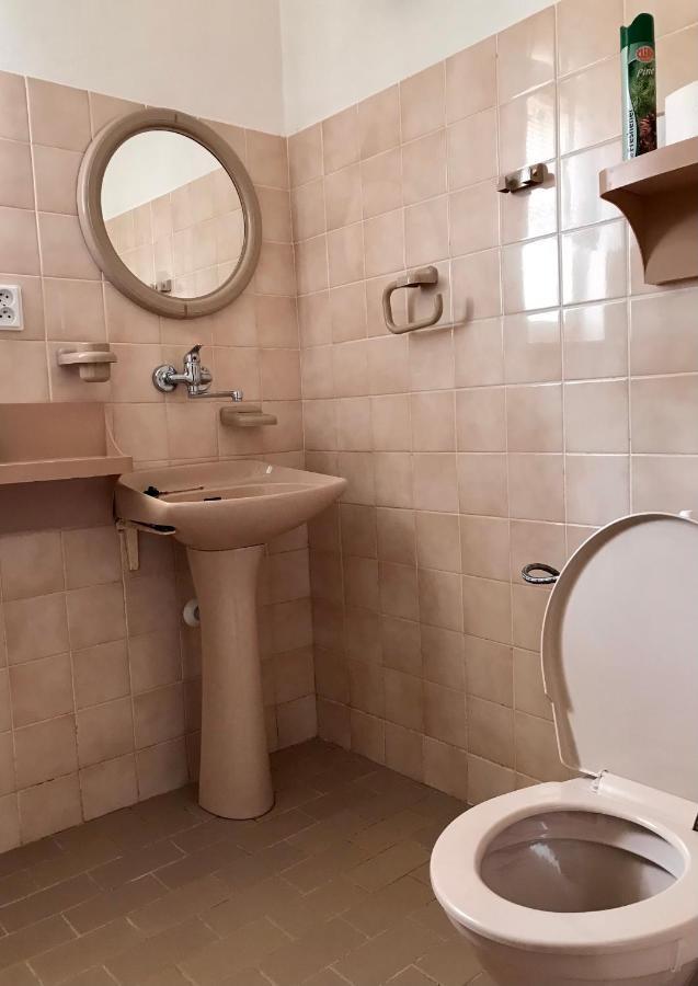 Apartman Na Kopecku Modrava Buitenkant foto